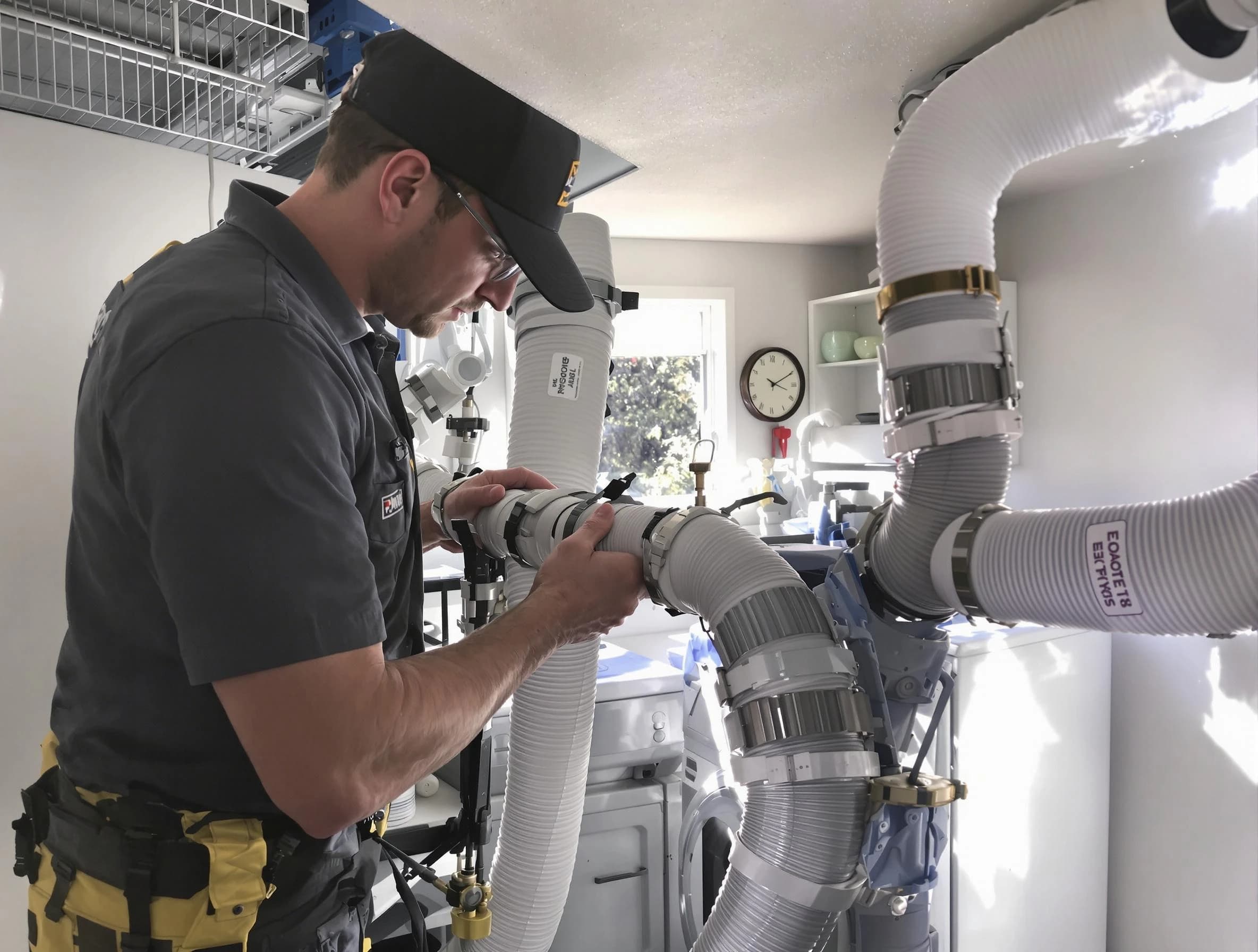 Hose Installation service in El Monte, CA